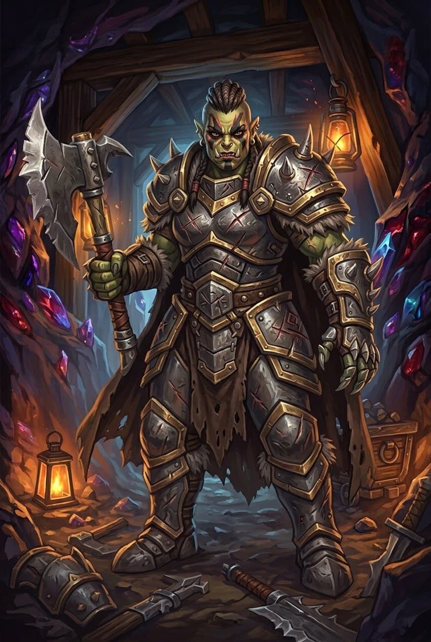 Grakka