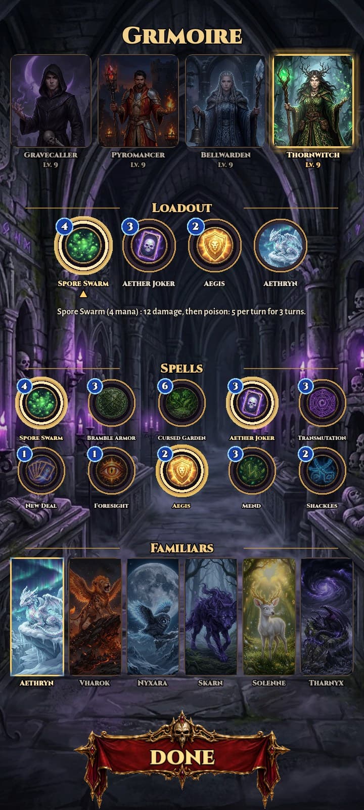 Grimoire